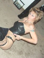 Sweet-And-Sexy 43 Jahre, aus Wedemark