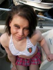 Teen-Lari 23 Jahre, aus Berlin