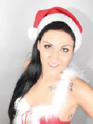 Vampira89 25 Jahre, aus Erfurt
