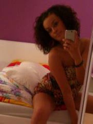 CuteMarica 23 Jahre, aus Berlin
