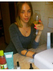 Nilyia 30 Jahre, aus Plotitz