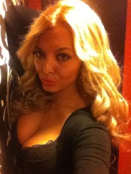 Annabarbie 38 Jahre, aus Frankfurt am Main