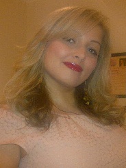Annemarie2210 32 Jahre, aus Magdenau