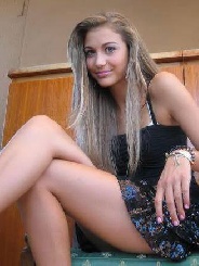 babsiPee 36 Jahre, aus Dresden