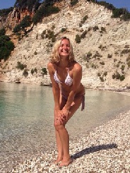 Cilla36 36 Jahre, aus Bergisch Gladbach