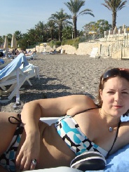 DrSimone 36 Jahre, aus Oberursel