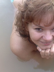 ElkeMaria 28 Jahre, aus Reinberg