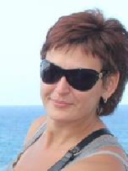 Gerda1975 39 Jahre, aus Wöllstadt