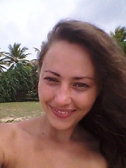 GiselaElisabeth 32 Jahre, aus Schwaig bei Nürnberg