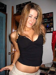 Jennifer-Hosiner 24 Jahre, aus Bremen