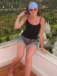 JenniferAnn 38 Jahre, aus Stroga