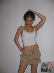 LastGirl 27 Jahre, aus Rutesheim