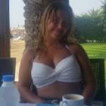 MarieAndree 35 Jahre, aus Erlangen