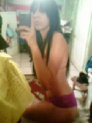 Sally-viana 24 Jahre, aus Gaußig