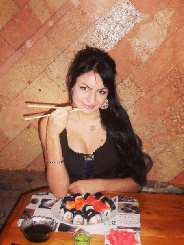SushiZZ 36 Jahre, aus Köln