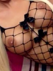 Tight-Tini 25 Jahre, aus Hamburg