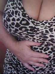 Antonia1968 47 Jahre, aus Cottbus