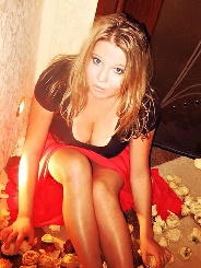 Arlenatta 26 Jahre, aus Hamburg