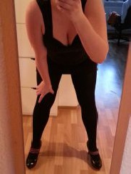 BabyMarie 25 Jahre, aus Rostock