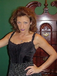 Becky 47 Jahre, aus Duisburg