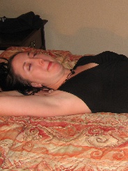 Christina5323 43 Jahre, aus Vorderschroffenau
