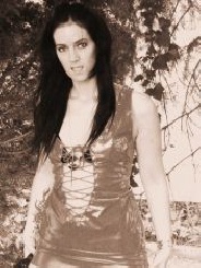 crossfirelady 34 Jahre, aus Oldenburg