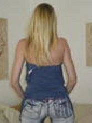 elisabeth7617 43 Jahre, aus Dresden