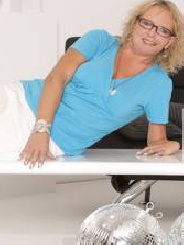 Hot-Angel2015 43 Jahre, aus Kempten (Allgäu)
