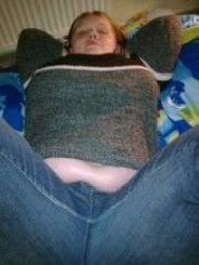 hotmausi1989 25 Jahre, aus Erfurt