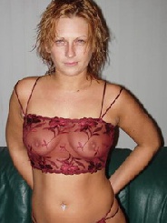 Jazzybabe75 40 Jahre, aus Magdeburg