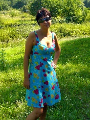 Jeanna21079 40 Jahre, aus Hamburg Sinstorf