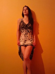 Julietta1985 29 Jahre, aus Stuttgart