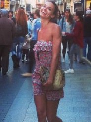 karin263 22 Jahre, aus Köln