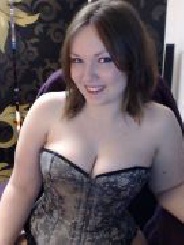 Katy-Leen 24 Jahre, aus Hamm