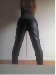 Lady_Roxana 37 Jahre, aus Elze