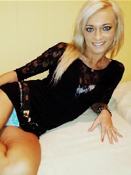 LeaAlice 28 Jahre, aus Leipzig