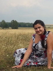 Lizzyana 31 Jahre, aus Binz