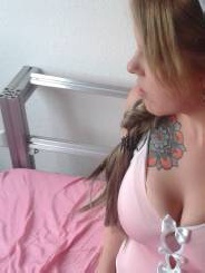 LunaLove96 19 Jahre, aus Koblenz