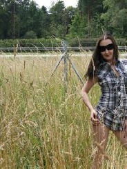 Michelle-Diamond1 35 Jahre, aus Graz