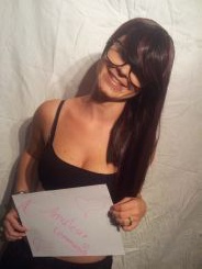 MiniGirly93 21 Jahre, aus Stuttgart