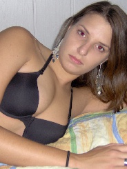 Mireya 23 Jahre, aus Möriken