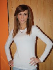 Monique4u 25 Jahre, aus Bretten