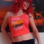 NadineSexy2015 25 Jahre, aus Berlin