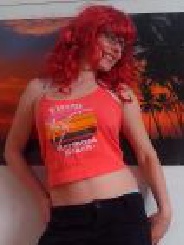 NadineSexy2015 25 Jahre, aus Berlin
