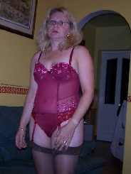 pallasathene 46 Jahre, aus Mainhausen