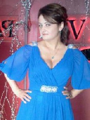 SaskiaSeki 38 Jahre, aus Wien