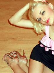 Selena4You 26 Jahre, aus Berlin