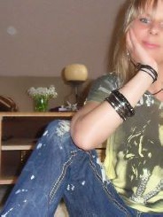 SexyJanina2015 41 Jahre, aus Koblenz
