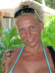 SharondaValeEcht 35 Jahre, aus Berlin