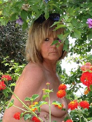 XSecretLadyX 45 Jahre, aus Langenfeld